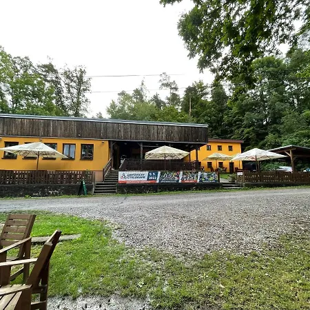 U Kolóška 4* Racice-Pistovice
