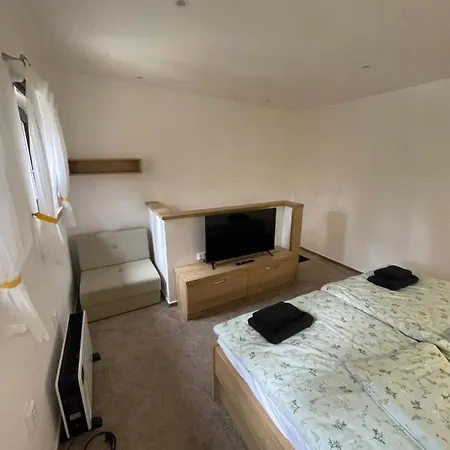 U Kolóška Affittacamere 4*