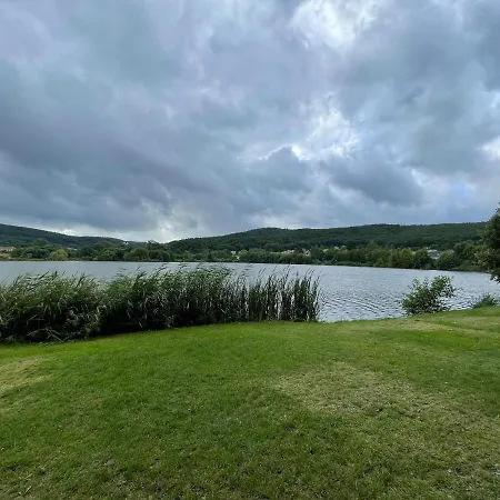 U Kolóška Affittacamere Racice-Pistovice