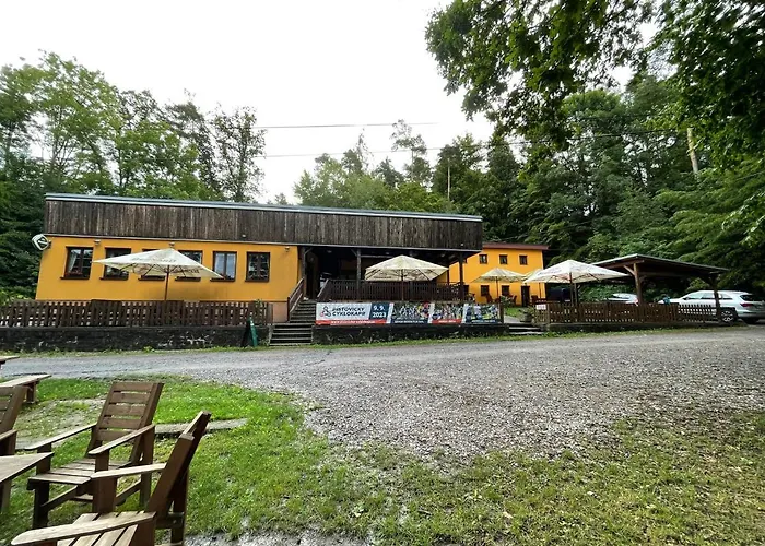 U Kolóška 4* Racice-Pistovice