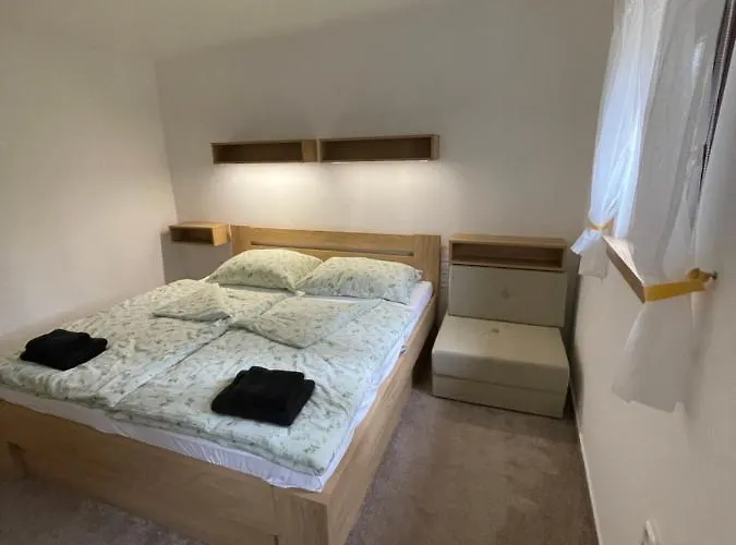 Pensión U Kolóška 4*