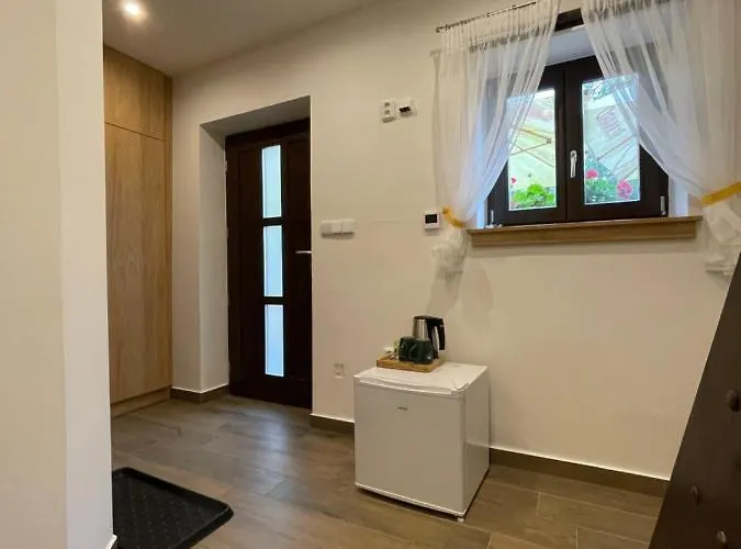U Kolóška Pensión 4*