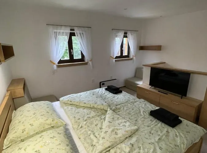 U Kolóška 4* Racice-Pistovice