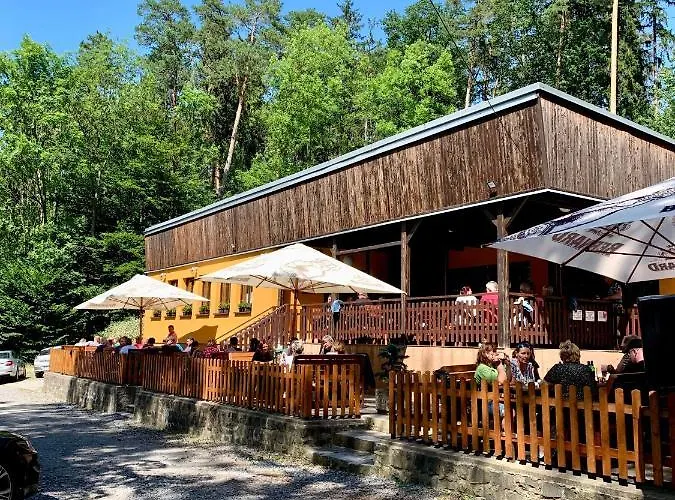 U Kolóška 4*